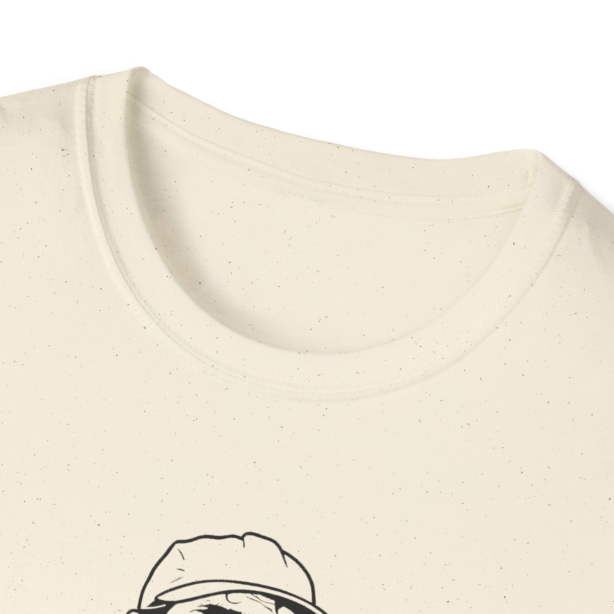 What Would Harry Dean Stanton Do? Unisex Softstyle T-Shirt, Casual Tee, Gift for Movie Lovers, Fun Apparel for All Occasions, Retro [...]