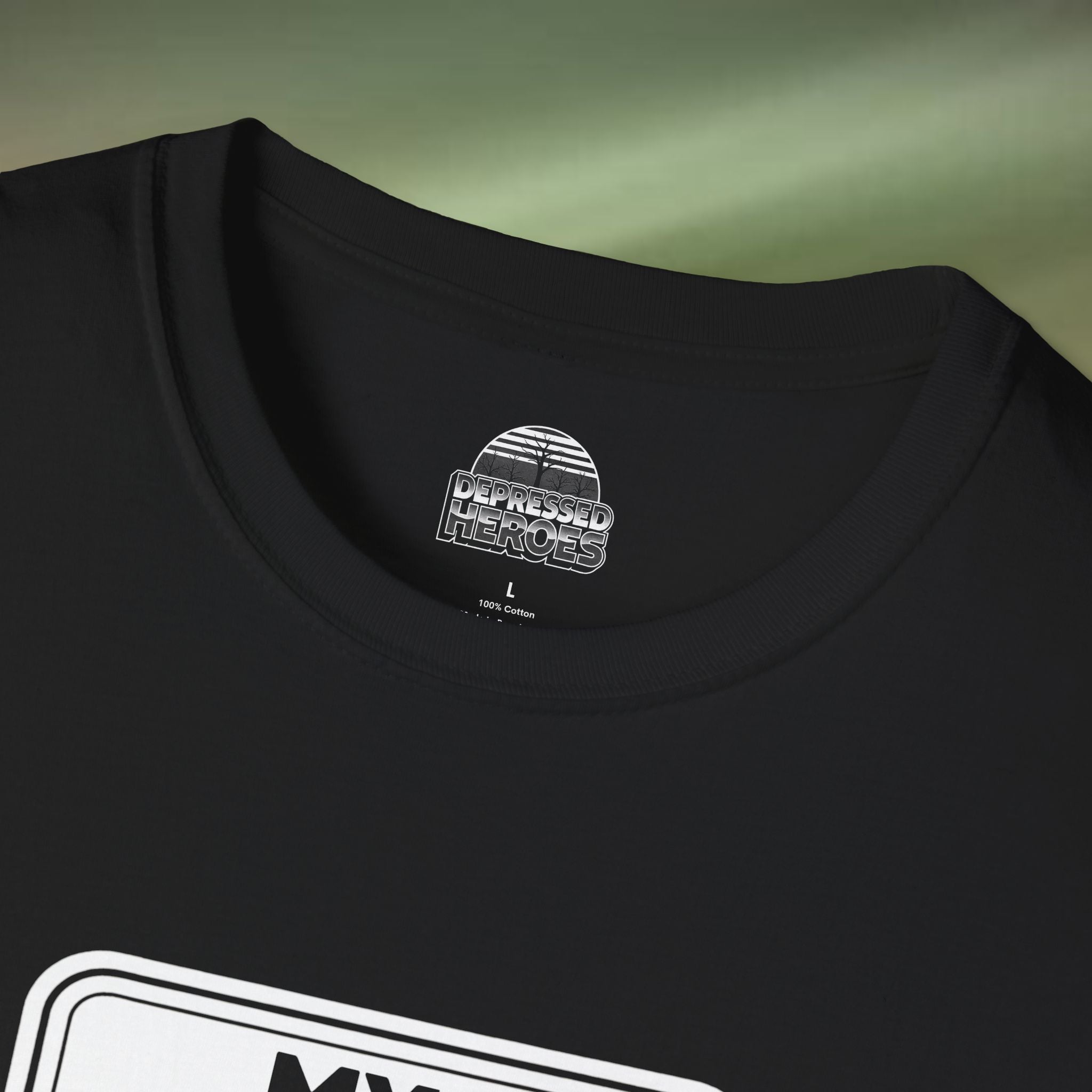 My War T-Shirt | Star Wars inspired