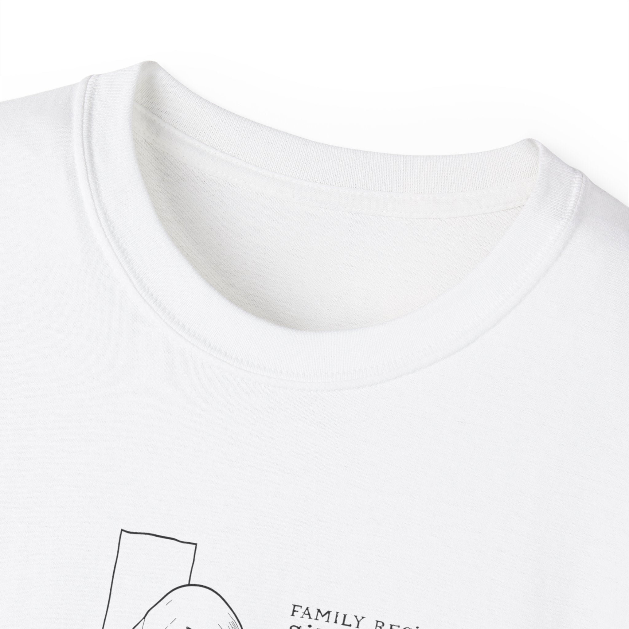 Texas Chainsaw Barbecue - Family Recipes Since 1974 Tee