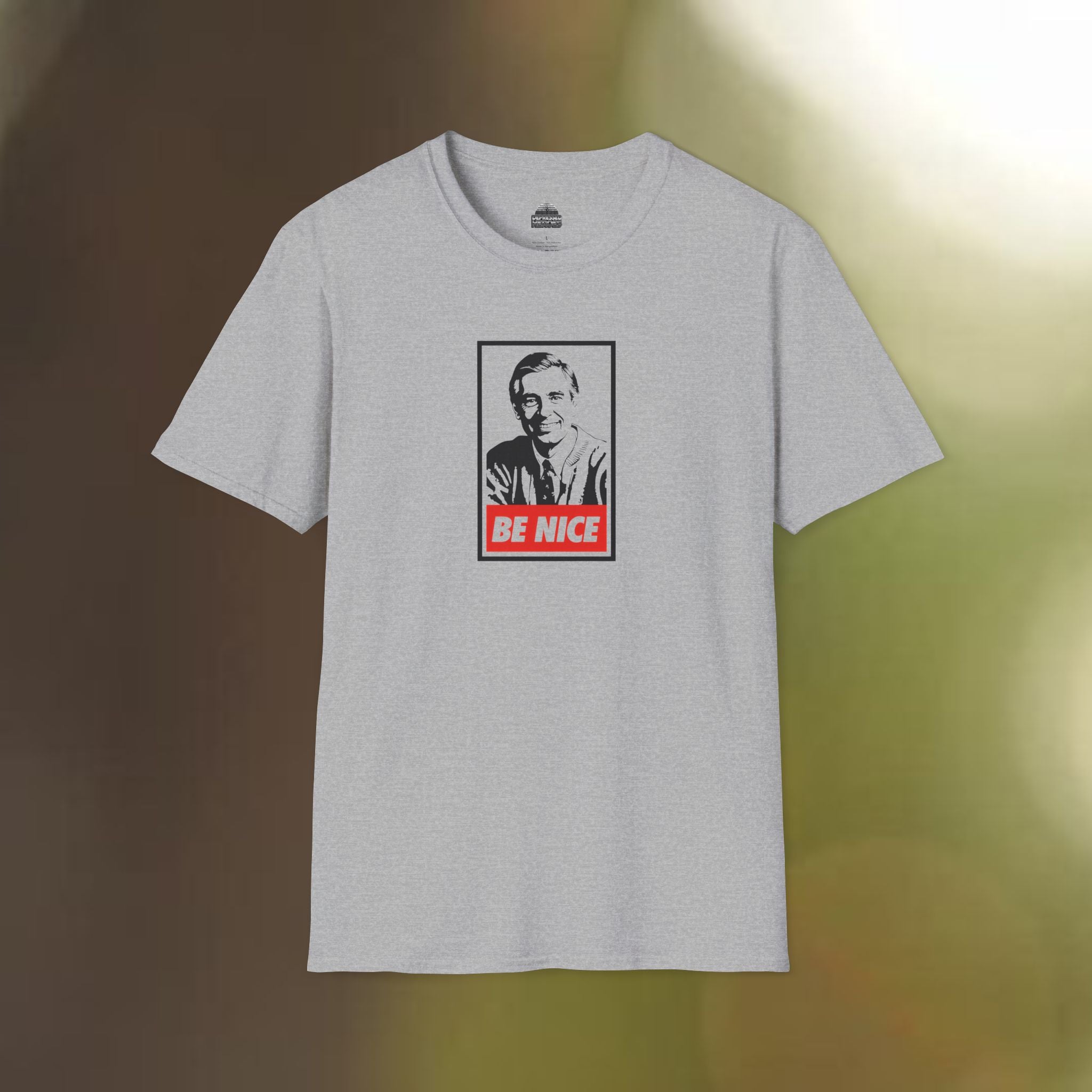 Be Nice T-Shirt