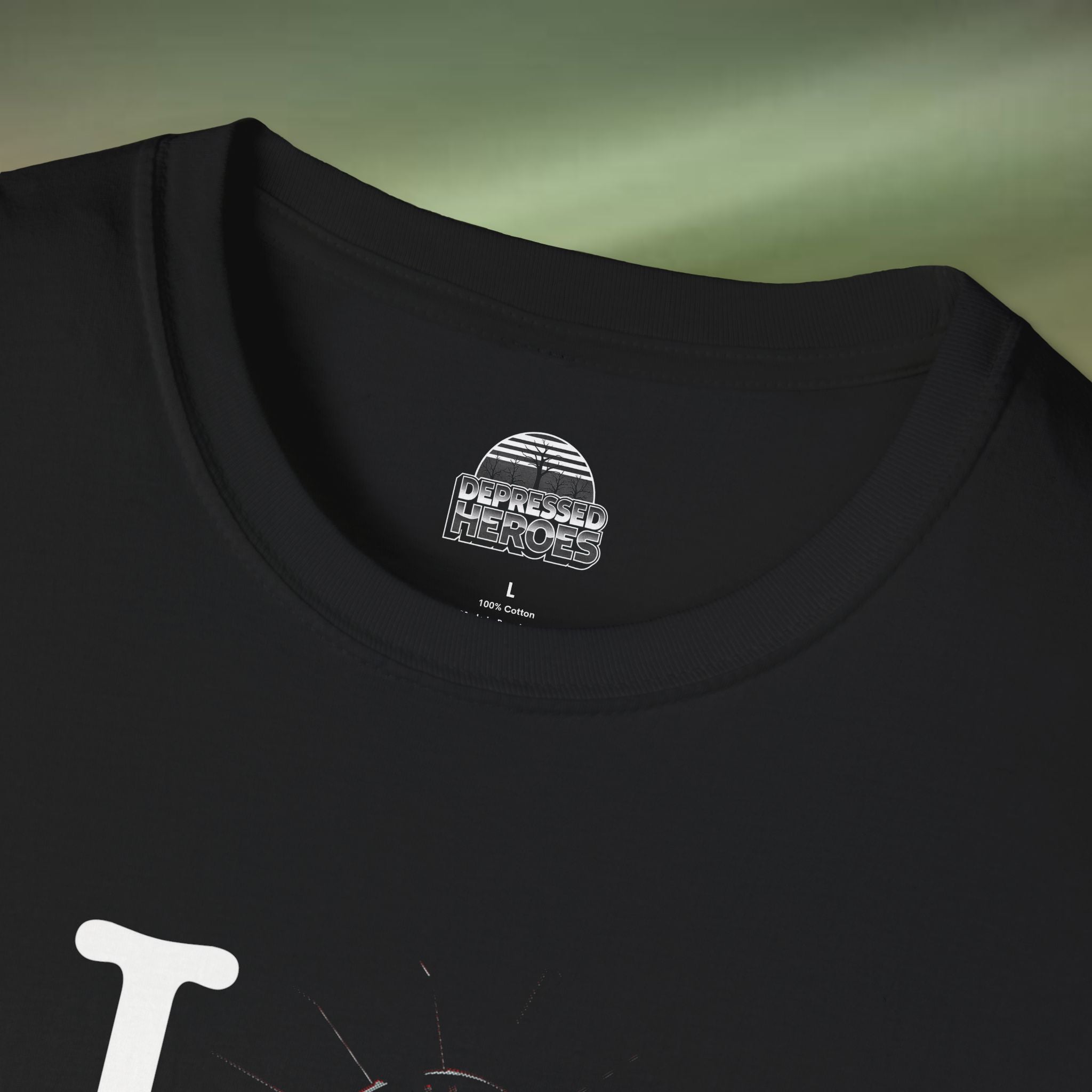 I Escape NY T-Shirt | Parody I  NY Design, New York Theme