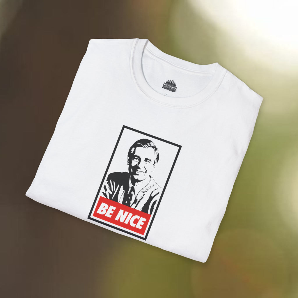 Be Nice T-Shirt