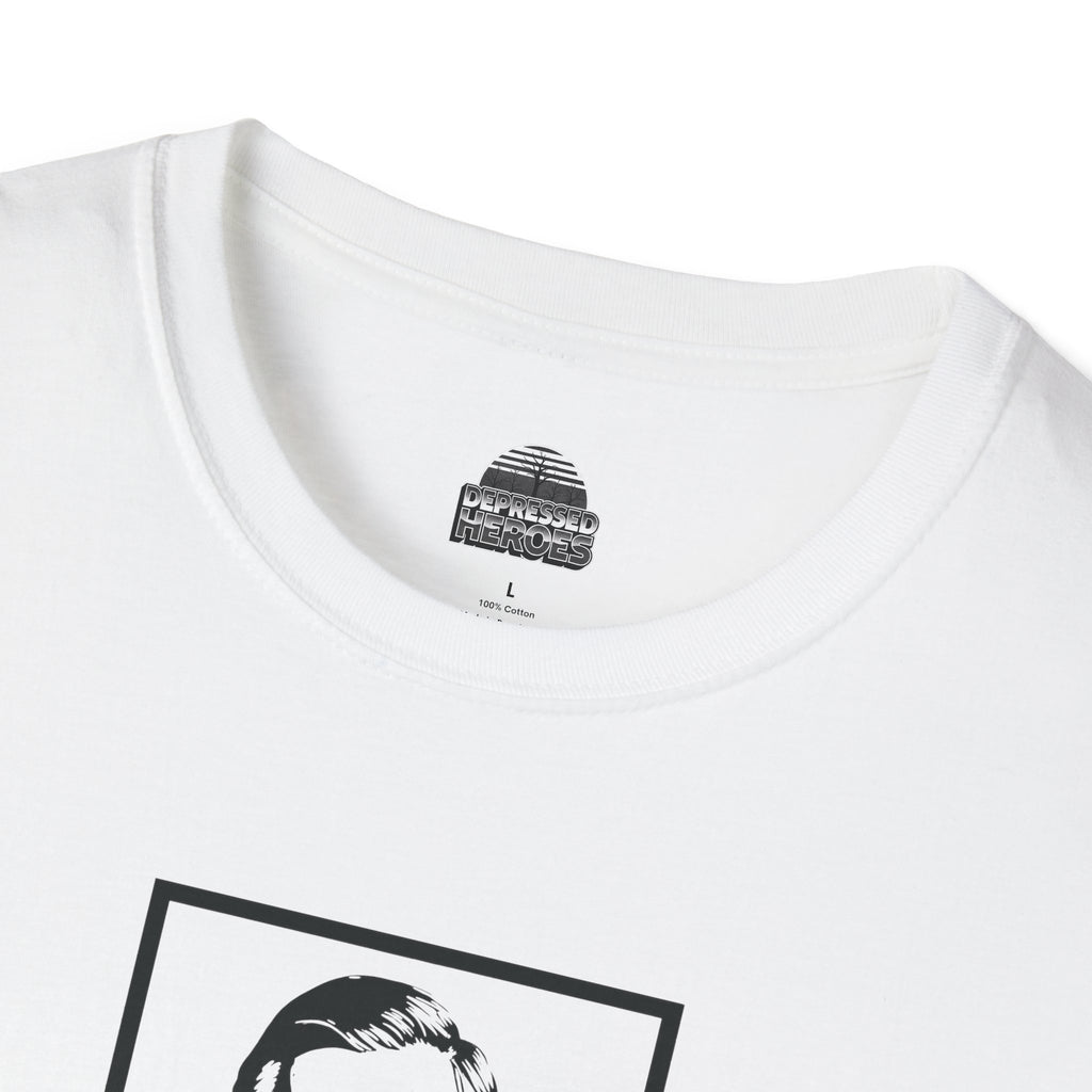 Be Nice T-Shirt  (NSFW)