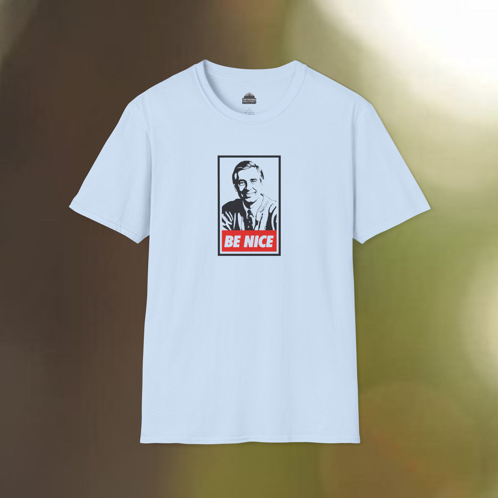 Be Nice T-Shirt