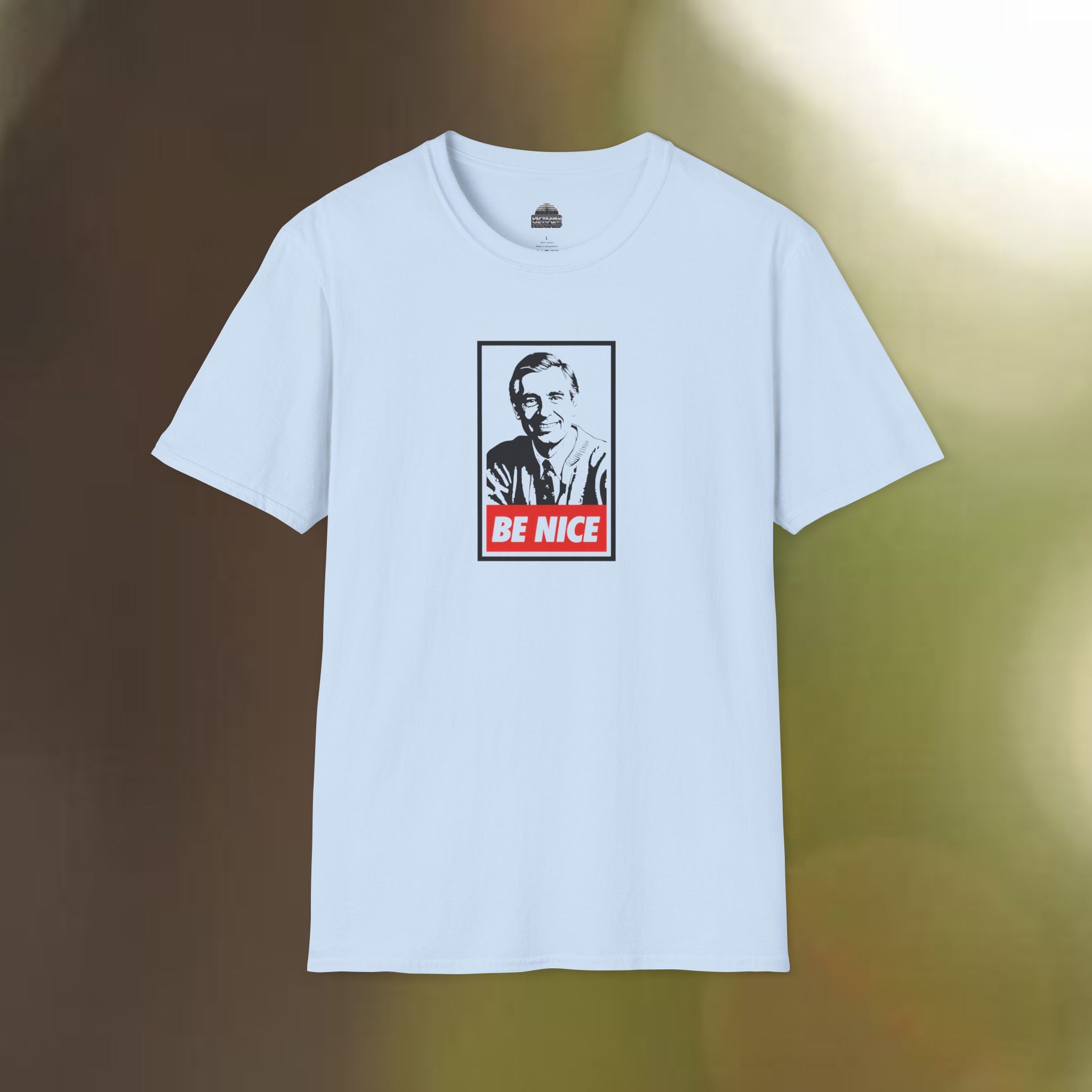 Be Nice T-Shirt