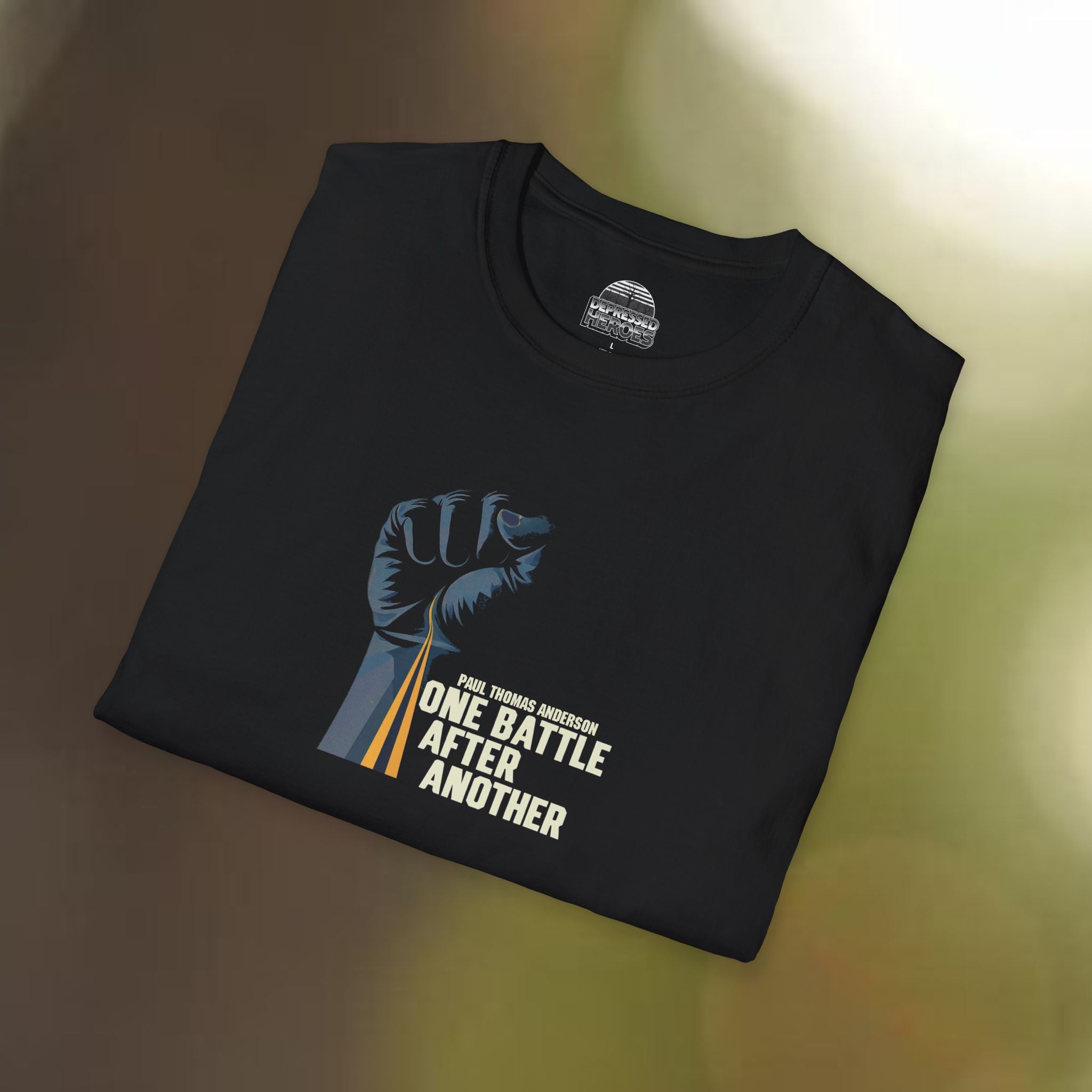 One Battle After Another