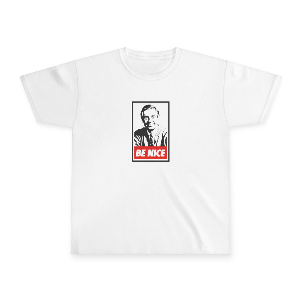 Youth Ultra Cotton Tee