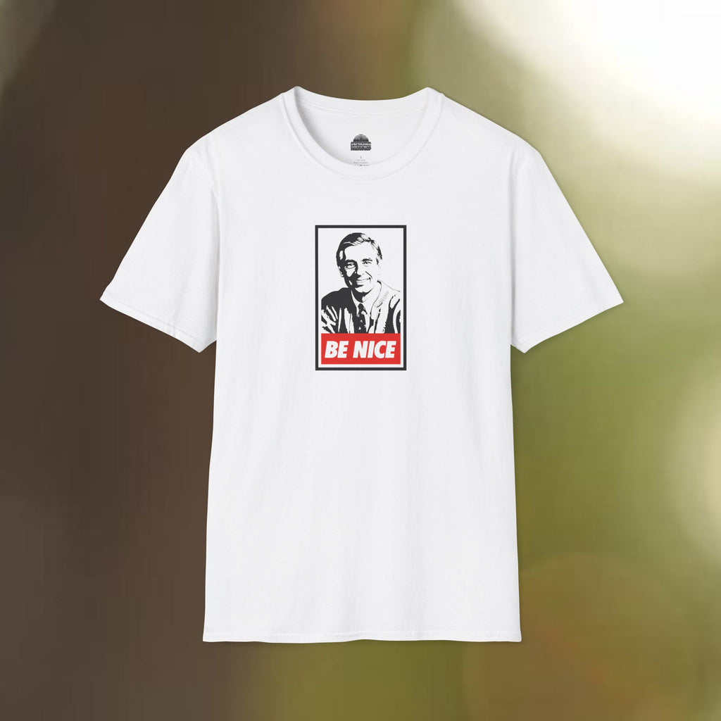 Be Nice T-Shirt