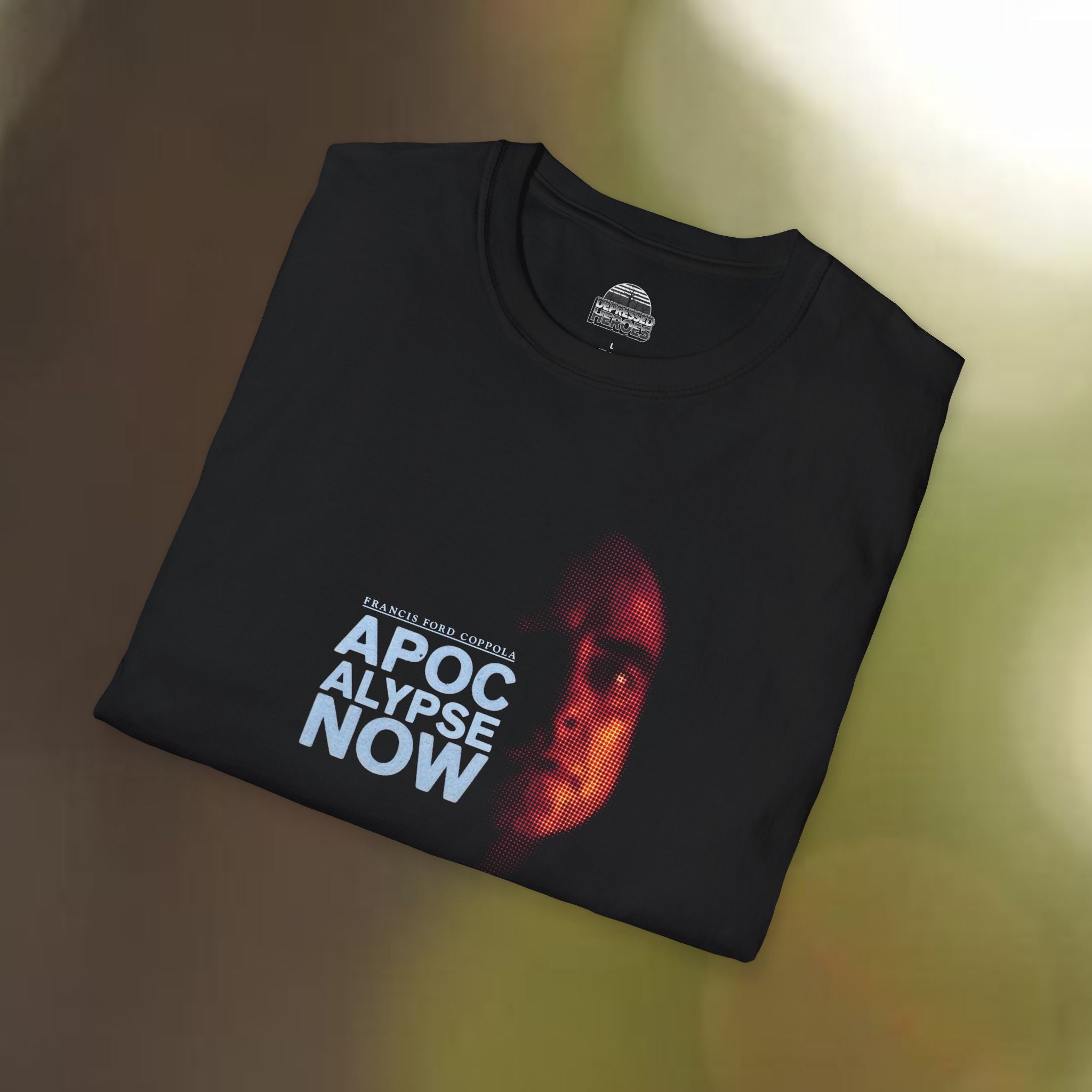 Apocalypse Now inspired t-shirt