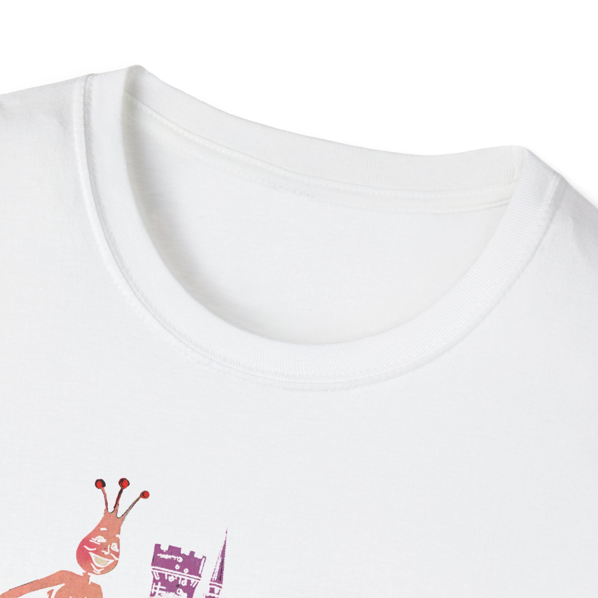 Sea Monkey Brief Existence Unisex T-Shirt, Nostalgic Organism Tee, Short-lived Pet Shirt, Childhood Memories Top, Retro Gift Apparel