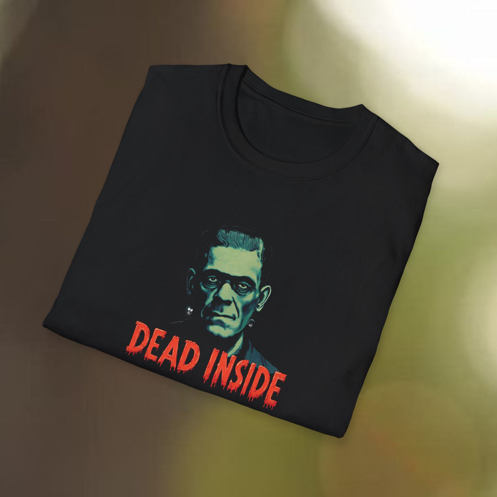 Frankenstein 'Dead Inside'
